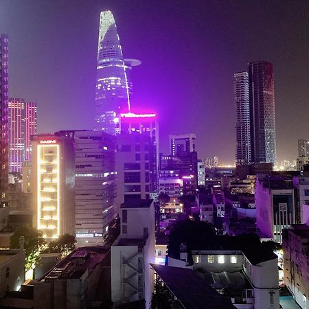 1967 Homestay Ho Chi Minh City Exterior photo