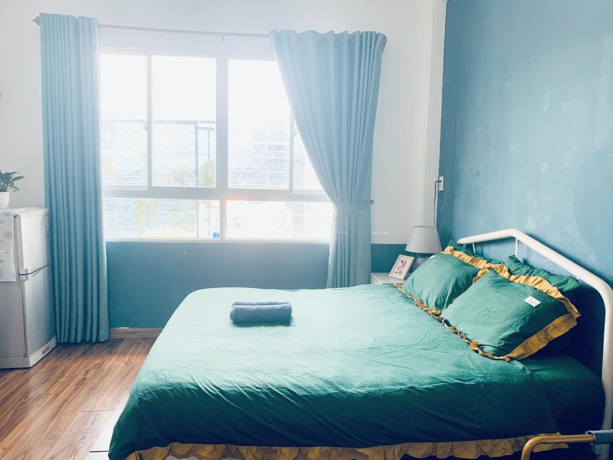 1967 Homestay Ho Chi Minh City Exterior photo